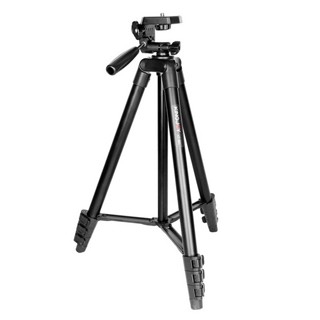 ขาตั้งกล้อง Kingjoy รุ่น VT-831 tripod Professional High Quality Flip Lock Video Camera Tripod Video Equipment