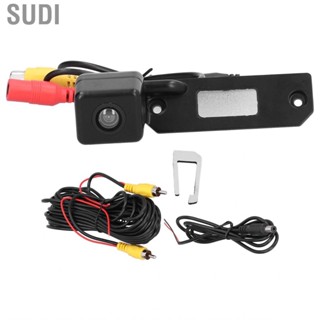 Sudi Rear View   ABS HD Reversing for Car