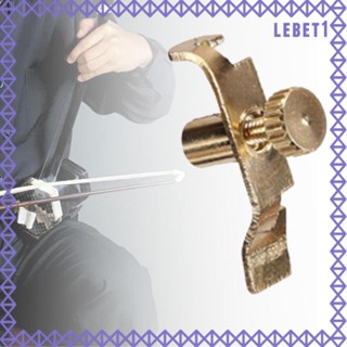 [Lebet] Erhu Fine Tuner Erhu String Tuner Erhu อุปกรณ์เสริมเครื่องดนตรี