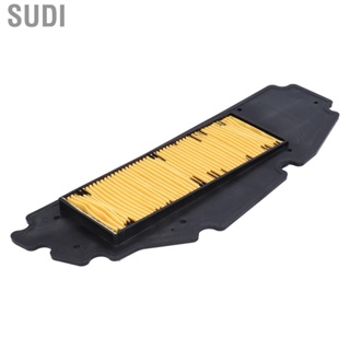 Sudi Motorcycle Air Filter  Simple And Fast Installation for Z300 Gts300I Rv250 Cruisym300I Modification