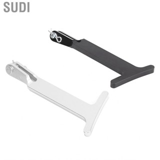 Sudi Engine Release Handle  Metal Latch Lever Aluminium Alloy for R32 Mk4 2004 Car Conversion