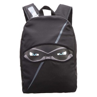 ZIPIT กระเป๋า NINJA BACKPACK ZNINJ BLACK