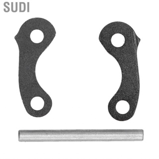 Sudi Window Latch Hinge Pivot YC101361-BK Replacement Part for Tacoma/Tundra Xtracab