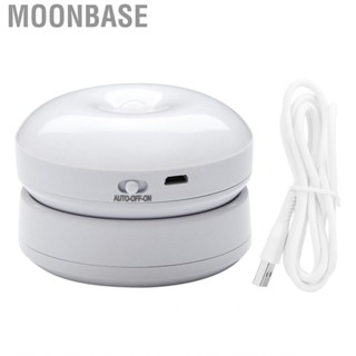 Moonbase Night Light  Motion Widely Used for Wall