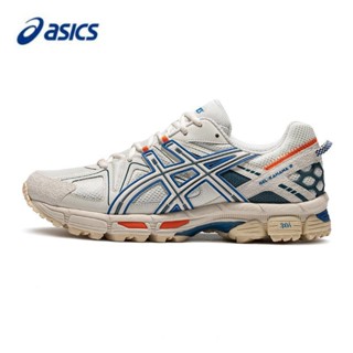 Asic GEL-KAHANA 8 รองเท้าวิ่ง เบาสบาย สําหรับผู้ชาย 1011b109-203