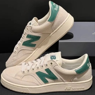 New Balance NB proctccg รองเท้าผ้าใบ ข้อสั้น สีเขียวเบจ สําหรับผู้ชาย ผู้หญิง mj9p