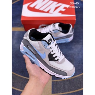 Nike Air Max 90 NRG รองเท้ากีฬา รองเท้าวิ่ง แฟชั่นคลาสสิก