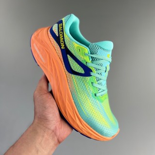 Salomon Ultra glide Aero glide รองเท้าบูทเดินป่า รองเท้ากีฬากลางแจ้ง สําหรับผู้ชาย ผู้หญิง