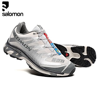 Salomon XT-4 รองเท้ากีฬา รองเท้าวิ่ง ระบายอากาศ สําหรับผู้ชาย K1K