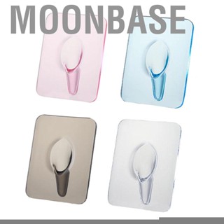 Moonbase Picture Frame Vase  Photo Flower Resin for Office