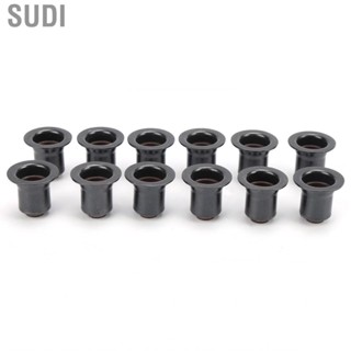 Sudi 12pcs Engine Valve Stem Seal  Kit 11340034068 Fit for 325i 435i 535i 640i M4