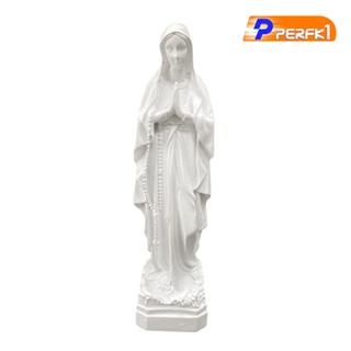 [Perfk1] ฟิกเกอร์รูปปั้น Mary ของขวัญ สําหรับตกแต่งบ้าน ห้องนอน