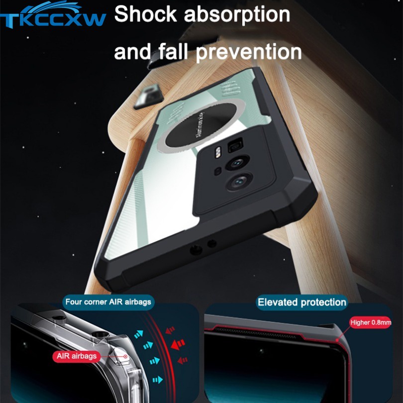 เคสโทรศัพท์มือถือ อลูมิเนียมอัลลอย ระบายความร้อน ลายกราฟฟิน สําหรับ Xiaomi 12T 12 13 11 Pro 11 12 13 Ultra Poco F5 Pro F4 F3 X3 GT - รูปที่ 4