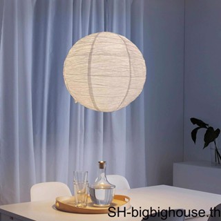 【Biho】โคมไฟเพดาน สไตล์ญี่ปุ่น 1/2 สําหรับบ้านชา