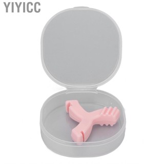 Yiyicc Dental Aligner Chewies Y Shaped  Grade Strawberry Scented  ACM