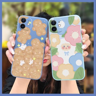 cute Lens package Phone Case For iphone 12 Camera all inclusive Cartoon soft shell Lens bump protection