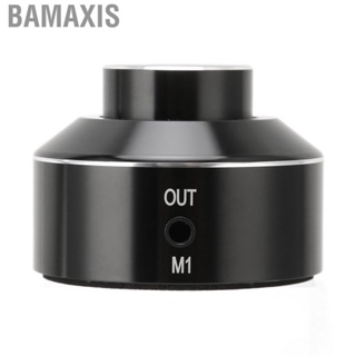 Bamaxis M1 Mini Active Volume Control Knob 3.5mm Adjust For Watching Vid CRY