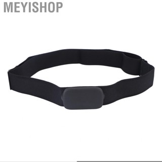 Meyishop Heart Rate   Calorie Expenditure Display IP67    Strap Adjustable Band for Running