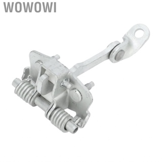 Wowowi 9181H1 Front Left Right Stop Limiter Heavy Duty Assembly Car Door Hinge Check for Auto