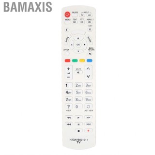 Bamaxis Television   TV  Control ABS  for N2QAYB0010