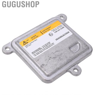 Gugushop Headlight Control Module  Stable Output Xenon Headlight Ballast Fast Start A71177E00DG for D1 D2 D3 D4