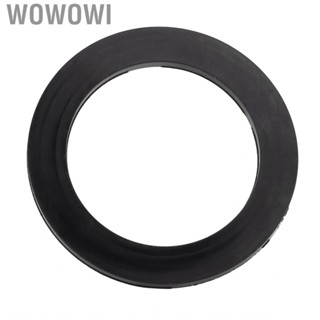 Wowowi Fuel Tank Lid Rubber Gasket Oil Seal Durable Filler Cap  for Volvo 240 340 360 1.9 2.0 Litre Models