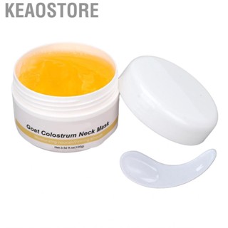 Keaostore Neck  Lightening  Moisturizing Lift Advanced