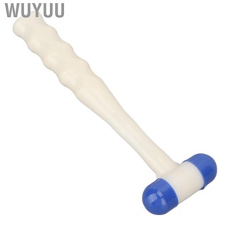 Wuyuu Manual  Hammer  Tool Stress