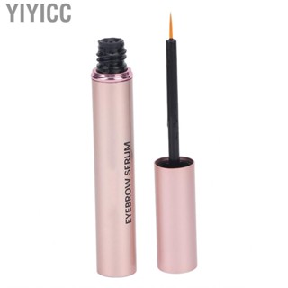 Yiyicc Thick Brow Serum Enhancing Gentle And Safe Growth Fluid