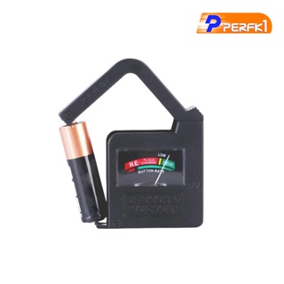 [Perfk1] เครื่องทดสอบระดับแบตเตอรี่ อเนกประสงค์ 1V~12V BT860