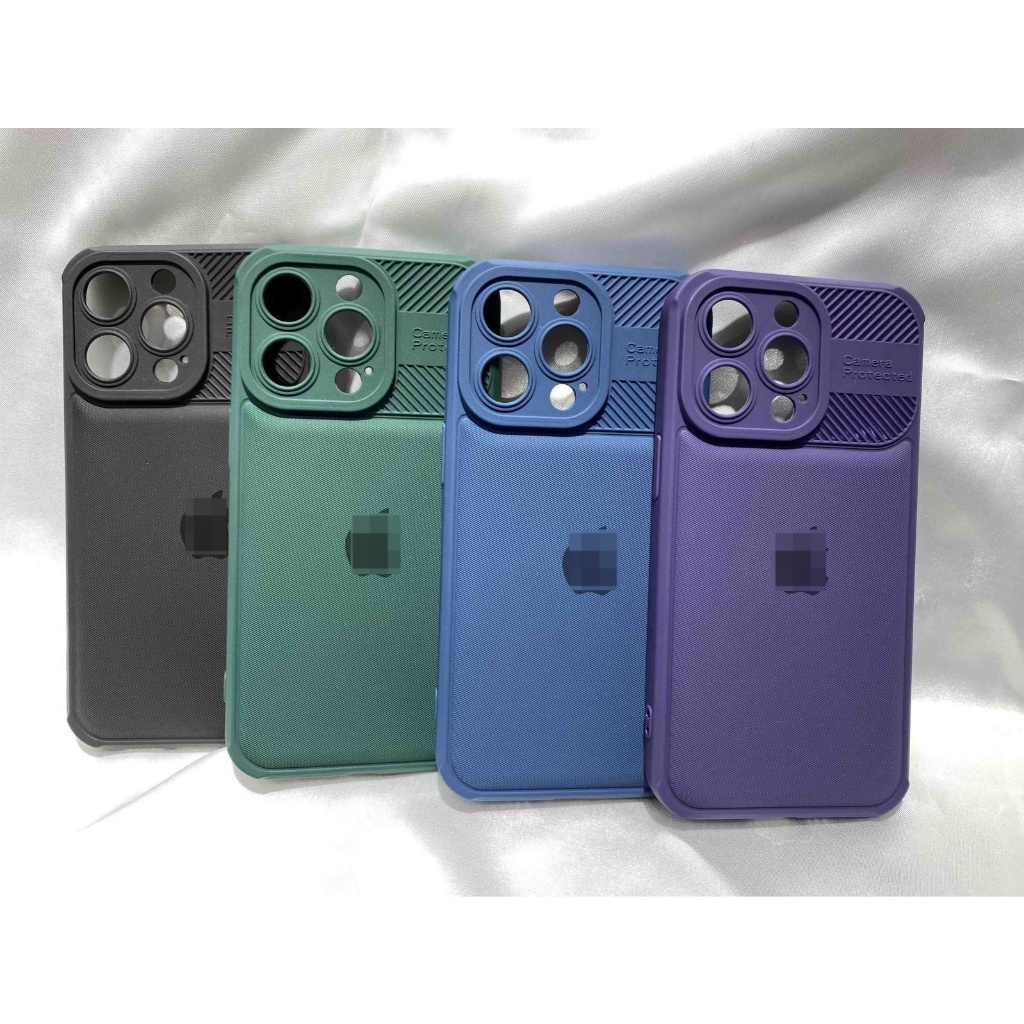 CASE CARBON PROTECT CAMERA REA*ME C21Y/ C31 / C33 / C35 / C55