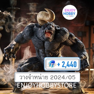 พรีออเดอร์ Pop Up Parade Zodd L Size Berserk (ปิด 17/09 วางจำหน่าย 2024/05)