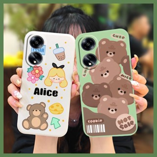 soft shell Lens bump protection Phone Case For OPPO A1 5G/A98 5G/F23 5G protective case Skin-friendly feel Lens package