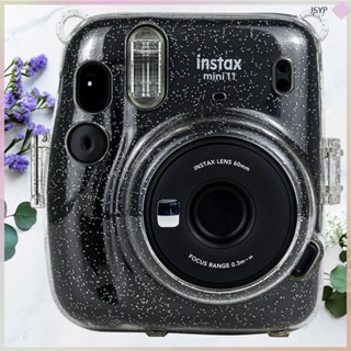 กระเป๋าใส่กล้อง ฟิล์มทันที สําหรับ Mini11 Mini11 Mini11