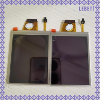 [Lebet] หน้าจอแสดงผล LCD พร้อมไฟแบ็คไลท์ สําหรับกล้องดิจิทัล 1100D