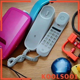 [Koolsoo1] บอร์ดโทรศัพท์มือถือ เสริมการเรียนรู้เด็กวัยหัดเดิน DIY