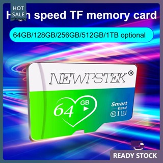 การ์ด TF RGA 64GB 128GB 256GB 512GB 1TB ติดทนนาน สําหรับกล้อง SD-Card TF