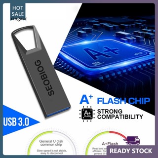 Rga แฟลชไดรฟ์ U Disk 1T 2T USB30 พร้อมรูแขวน อุปกรณ์เสริมคอมพิวเตอร์ สําหรับรถยนต์