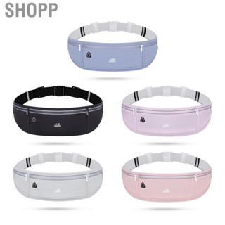 Shopp Waist Bag  Fanny Pack Nylon  for Sports