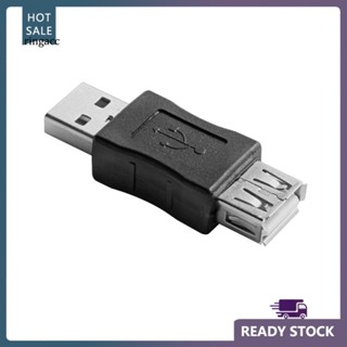 Rga อะแดปเตอร์เชื่อมต่อขยาย แปลง Mini USB 20 A ตัวผู้เป็นตัวเมีย แบบพกพา