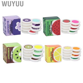 Wuyuu Face Body Makeup Paint Face Body Paint Pigment Colorful Prevent Fading Quickly Dring Glitter Eyeshadow for Adults