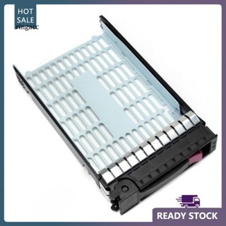 Rga ถาดแคดดี้ฮาร์ดไดรฟ์ SATA SAS HDD 35 นิ้ว สําหรับ HP ProLiant DL140 G3 DL160 G5