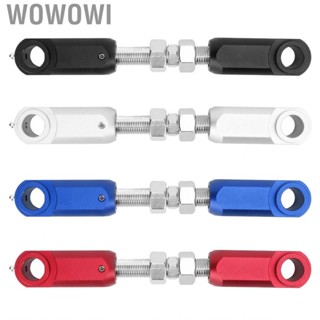 Wowowi Rear Lowering Link Rear End Lowering Kits Professional Rustproof 3 Pcs Aluminium Alloy Strong High Accuracy for ATV