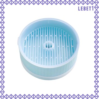 [Lebet] กล่องถาดเพาะเมล็ด สําหรับปลูกพืชเรือนกระจก