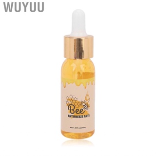 Wuyuu Crack Facial Serum  Delicate Skin Soothing Moisturizing Good Effect 30ml for Beauty Salon Home