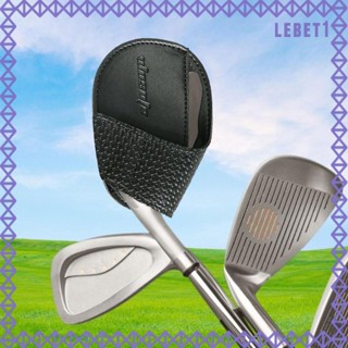 [Lebet] ปลอกคลุมหัวไม้กอล์ฟ สําหรับ Athlete Golf Sporting