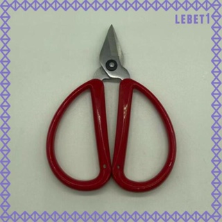 [Lebet] กรรไกรตัดลวด สําหรับซ่อมแซมไม้เทนนิส เครื่องประดับ DIY