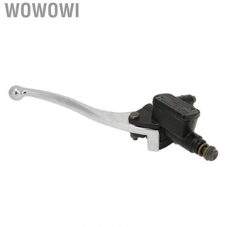 Wowowi Brake Lever  Brake Clutch Master Cylinder Universal for Scooter Accessories