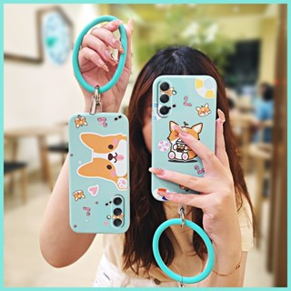 Lens bump protection Cartoon Phone Case For Samsung Galaxy M54 5G/SM-M546B ring Camera all inclusive protective case