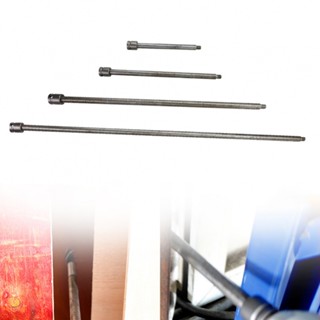 ⚡NEW 8⚡Extension Rod 150-600mm Chuck Deep Extension Connect Rod Hex Hole Drilling M10